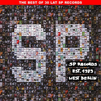 The Best Of 30 Lat SP Records